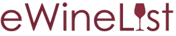 eWineList